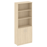 Шкаф NOVA S высокий широкий  В.СТ-1.1 770х360х1915